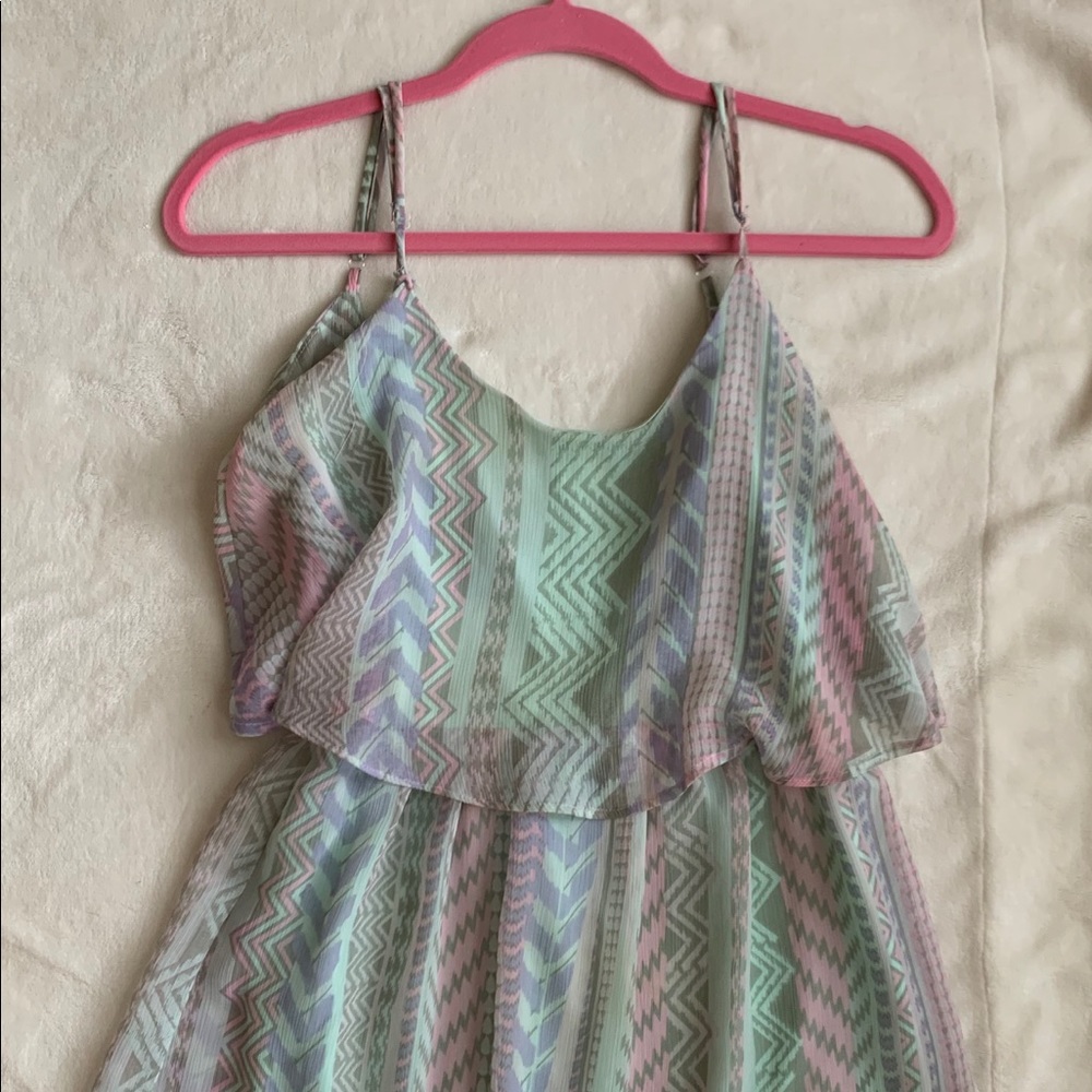 Dress. Perfect!